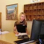 Hotel Cundari Taormina