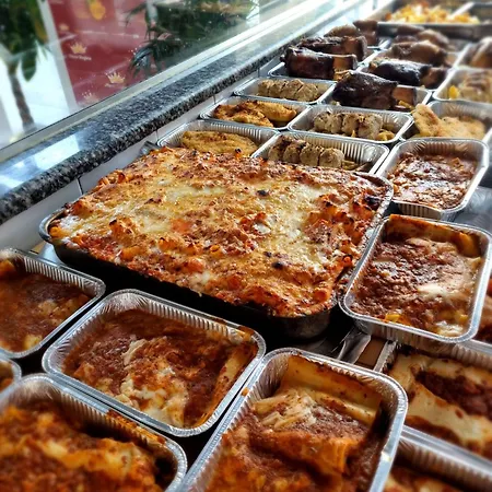 昆达利酒店 * 陶尔米纳