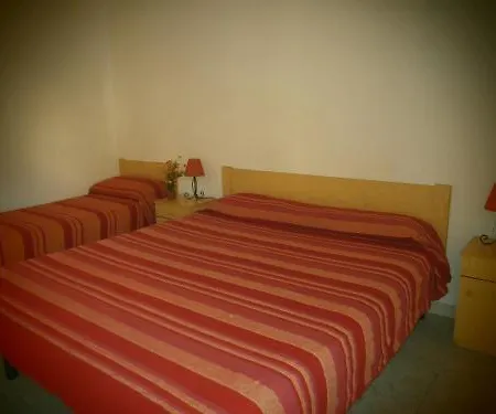 Pensione Cundari Hotel *