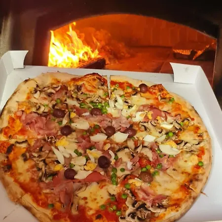 Cundari Hotel Taormina