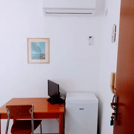 Pensione Cundari