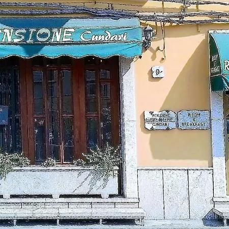 Pensione Cundari *