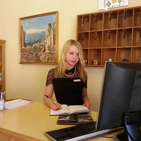 Hotel Cundari Taormina