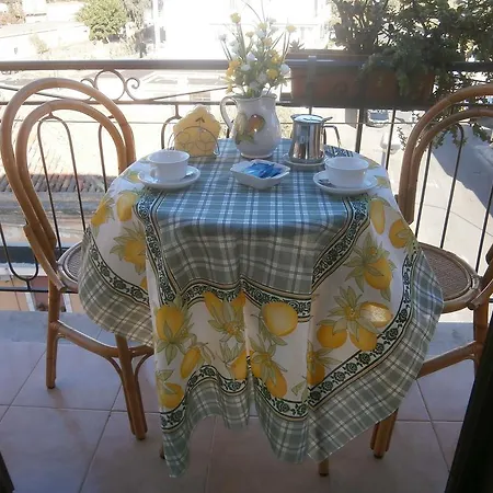 Cundari * Taormina